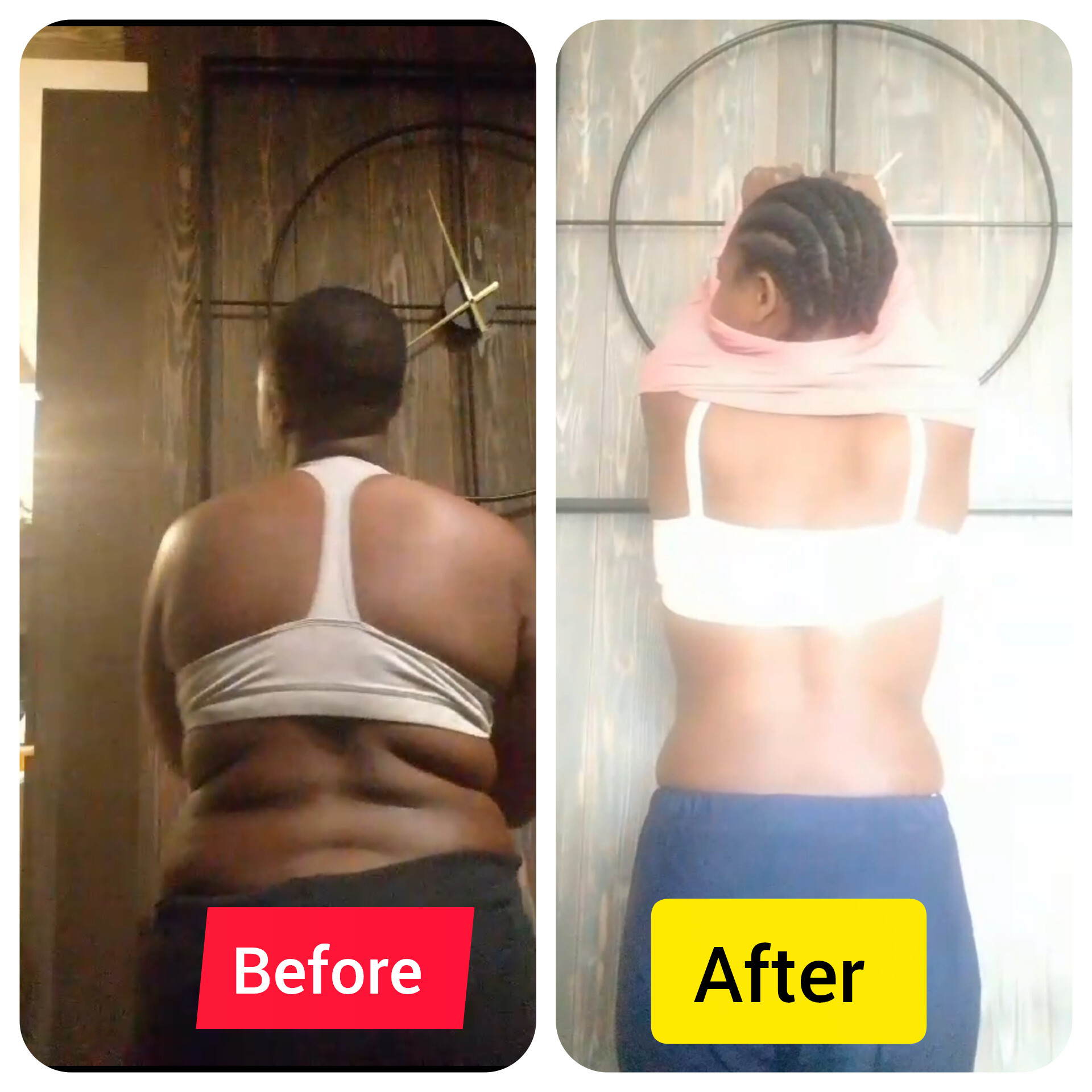 Transformation 1