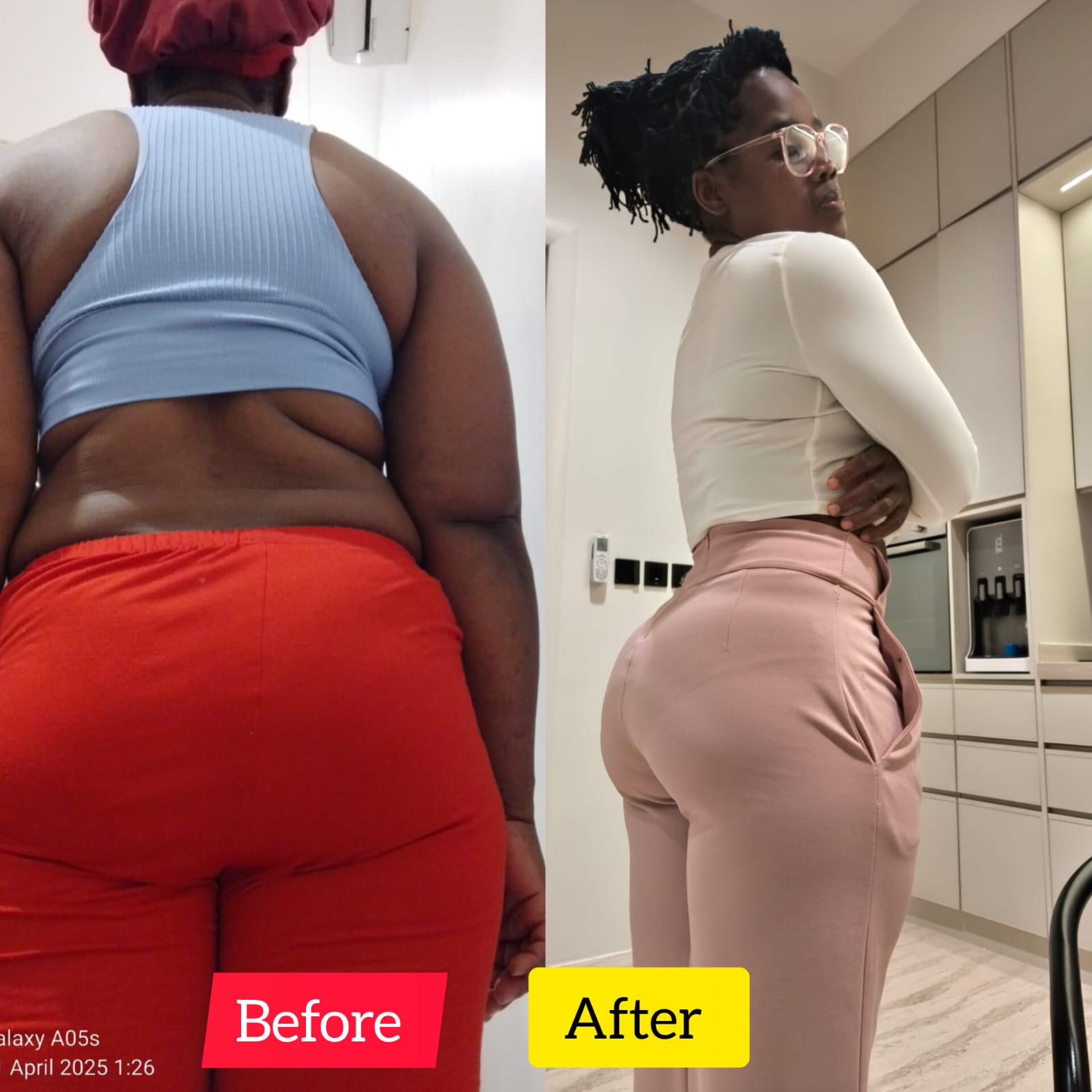 Transformation 3