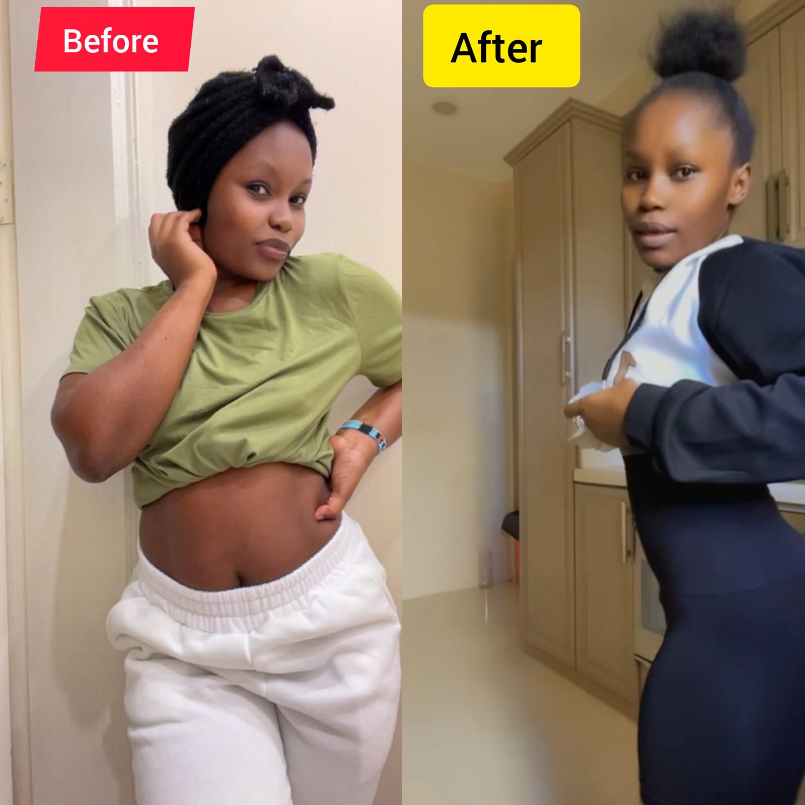 Transformation 4